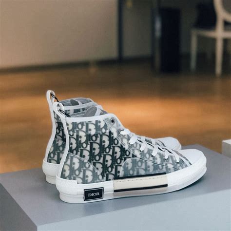 christian Dior converse shoes